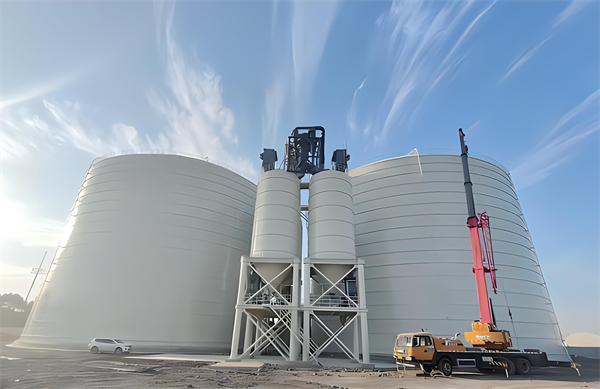 灌云大型钢板库